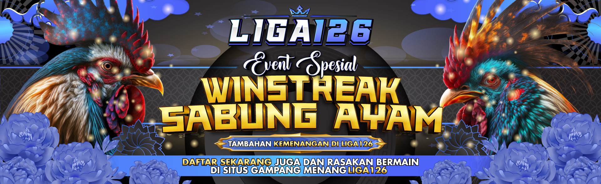 LIGA126 SVG
