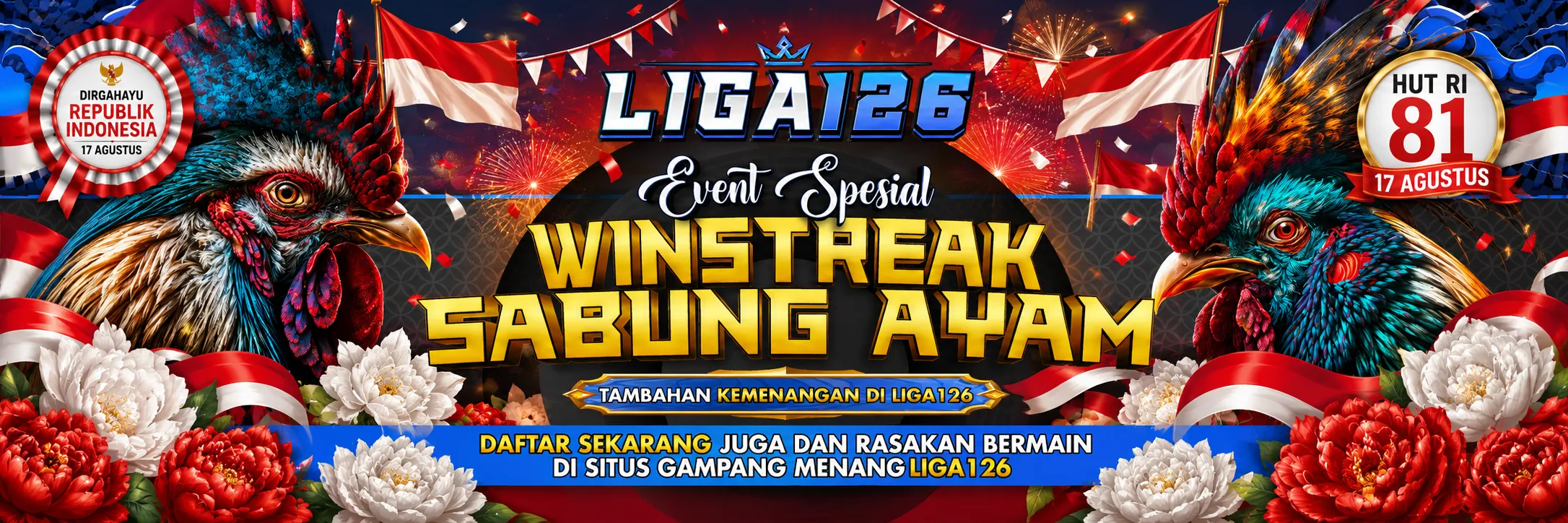 LIGA126 SVG