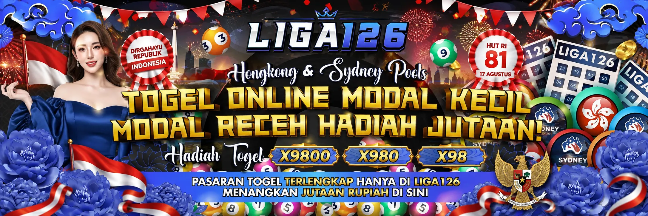 PASARAN RESMI LIGA126