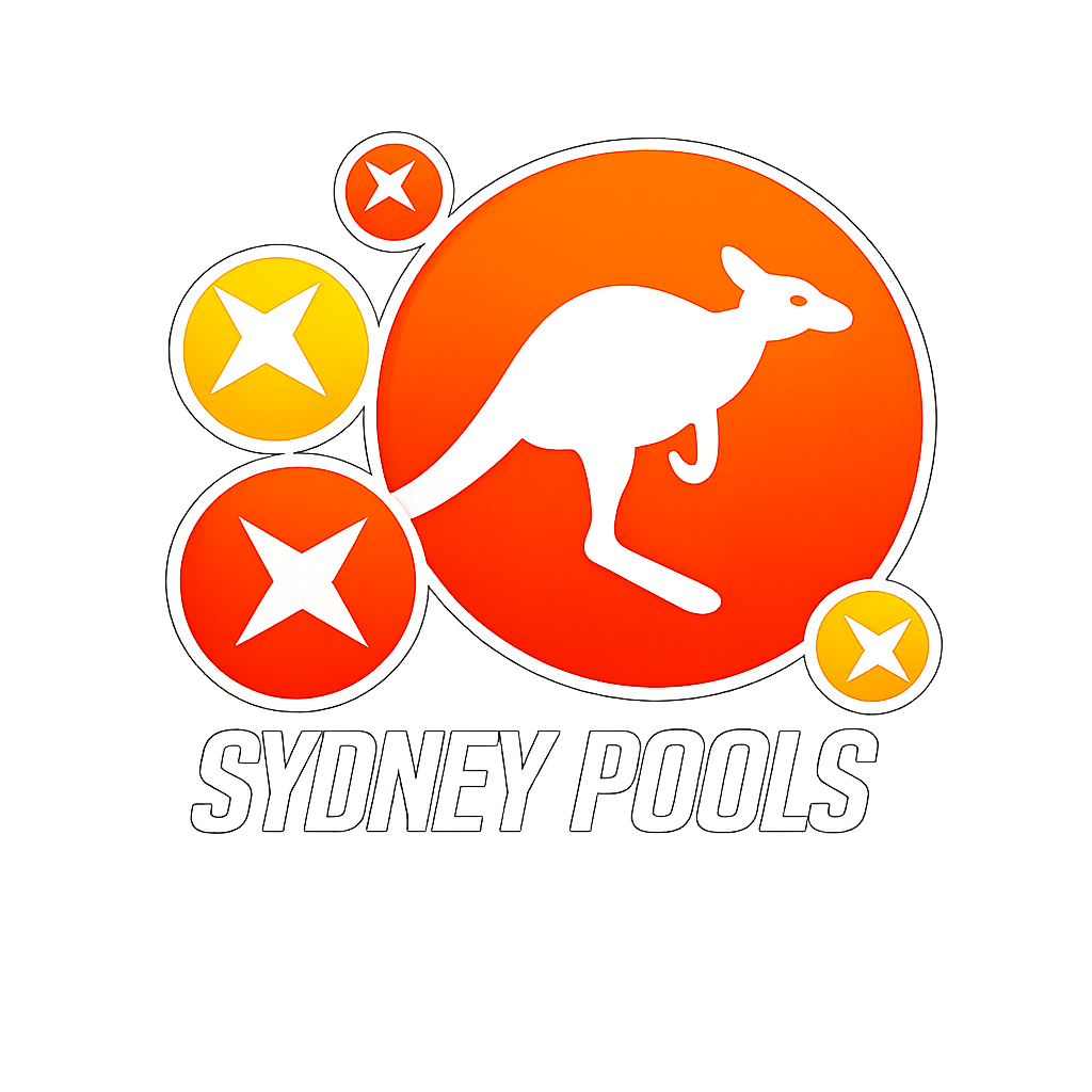 SYDNEY POOLS 3 PRIZE