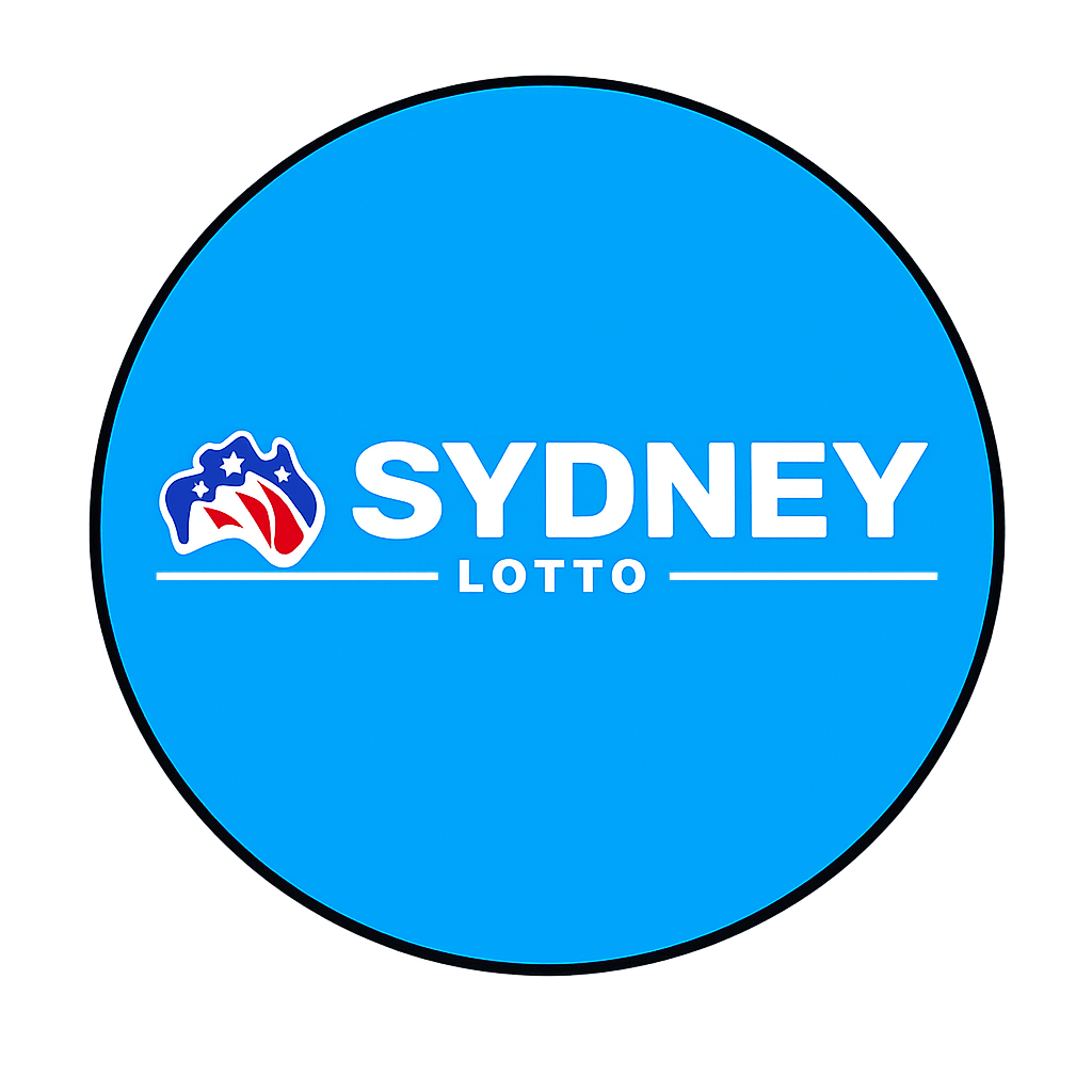 SYDNEY LOTTO